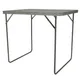 Mesa de Aluminio Ecology Lite L